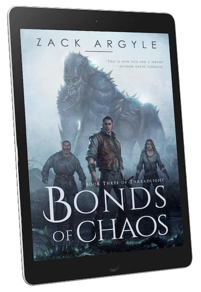 Bonds of Chaos