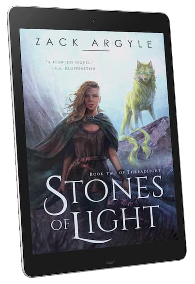 Stones of Light