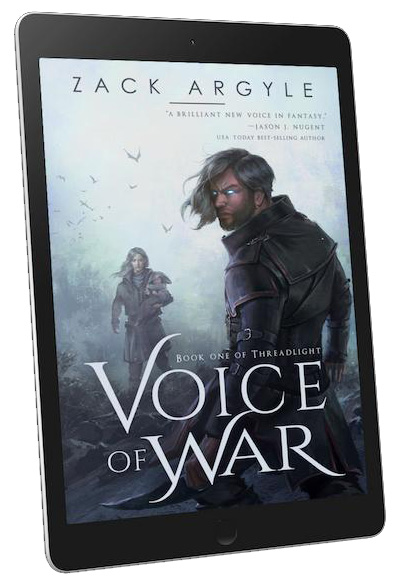 Voice of War