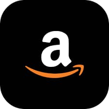 Amazon logo