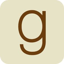 Goodreads logo