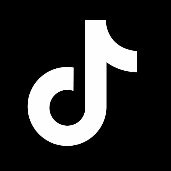 TikTok logo